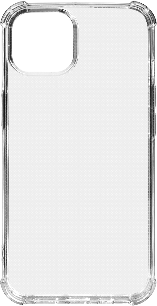 Чохол ArmorStandart Air Force для Apple iPhone 14 Clear (ARM64022)фото1