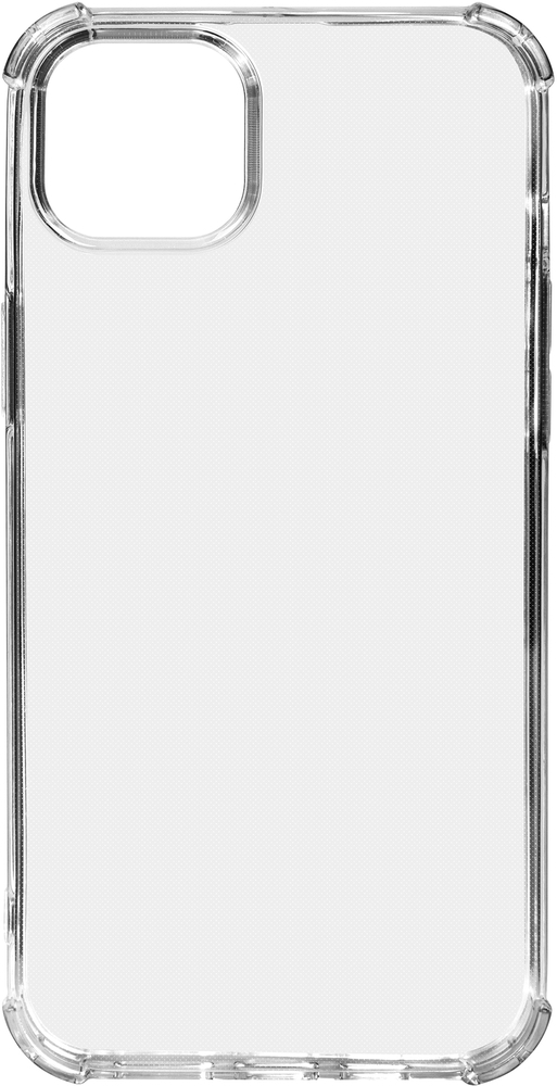 Чехол ArmorStandart Air Force для Apple iPhone 14 Plus Clear (ARM64023) фото 1