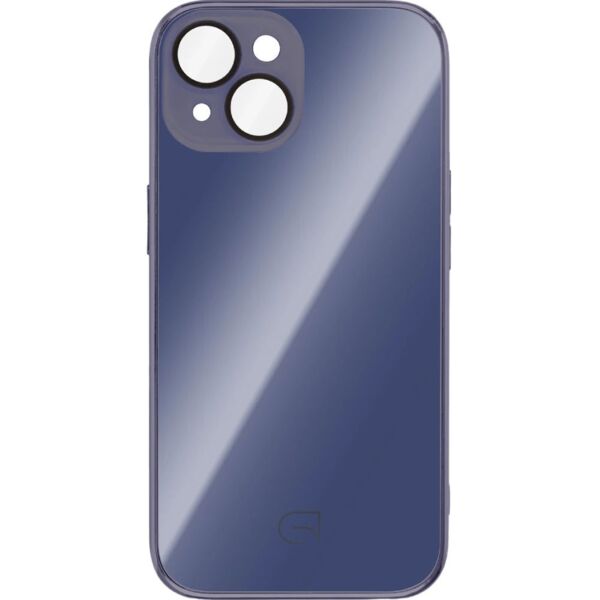 

Чехол ArmorStandart Replica MagSafe для Apple iPhone 14 Dark Purple (ARM76198)