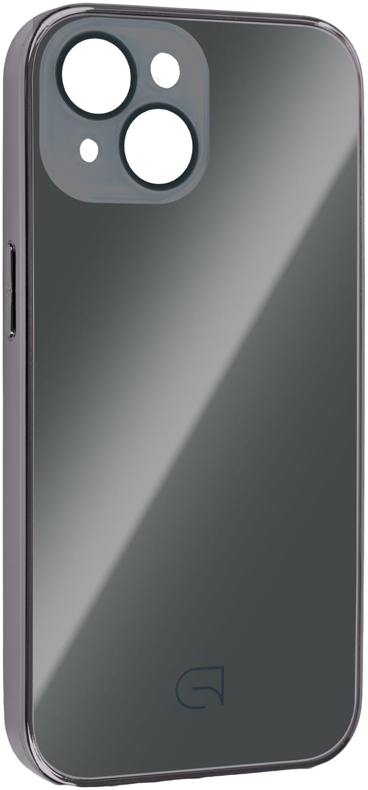 Чохол ArmorStandart Replica MagSafe для Apple iPhone 14 Titanium Grey (ARM76219)фото1