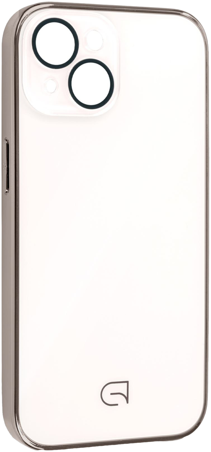 Чехол ArmorStandart Replica MagSafe для Apple iPhone 14 White (ARM76220)