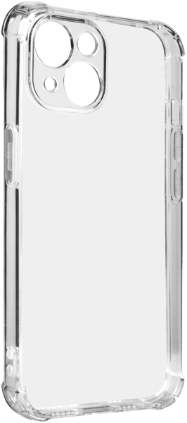 

Чехол ArmorStandart Air Force для Apple iPhone 14 Camera cover Clear (ARM65246)