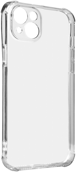 

Чехол ArmorStandart Air Force для Apple iPhone 14 Plus Camera cover Clear (ARM65247)