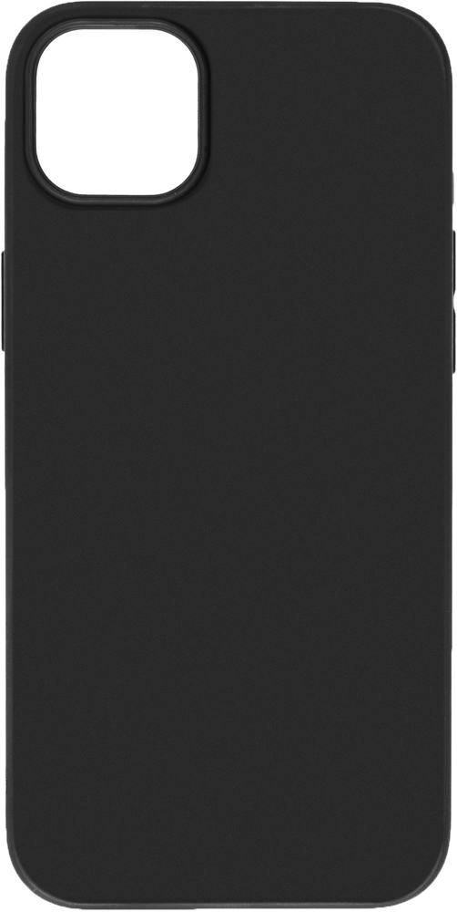 Чехол ArmorStandart Matte Slim Fit для Apple iPhone 14 Plus Black (ARM65613) фото 1