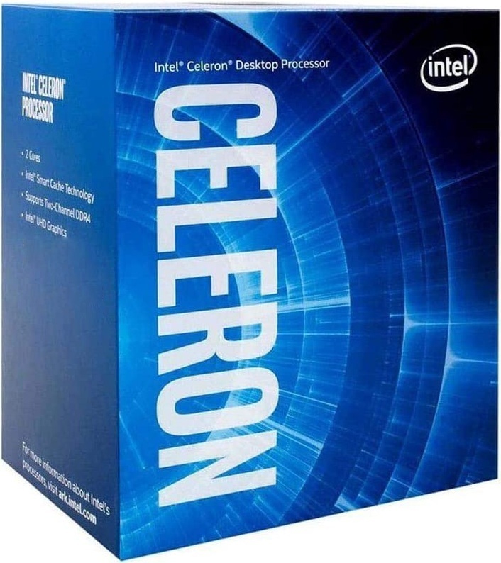 Процессор Intel Celeron G5925 (BX80701G5925) фото 1