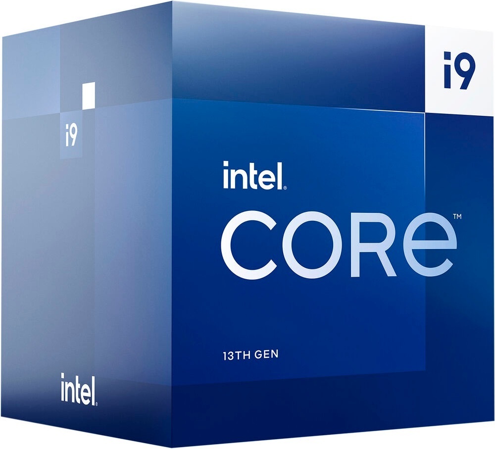 Процессор Intel Core i9 13900F (BX8071513900F) фото 1
