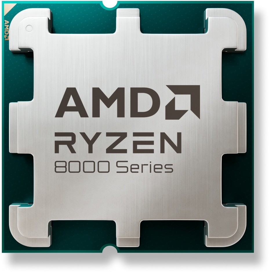 Процессор AMD Ryzen 5 8400F (100-100001591MPK) фото1