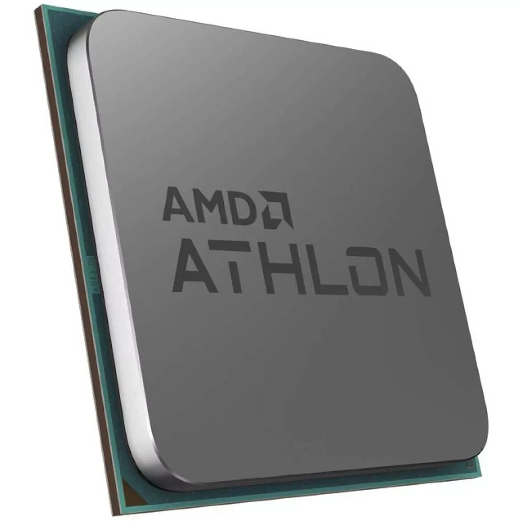 Процессор AMD Athlon 4150GE Gold PRO (100-000000452) фото1