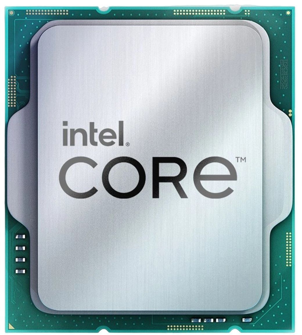 Процессор Intel Core i3 14100F (CM8071505092207) фото1