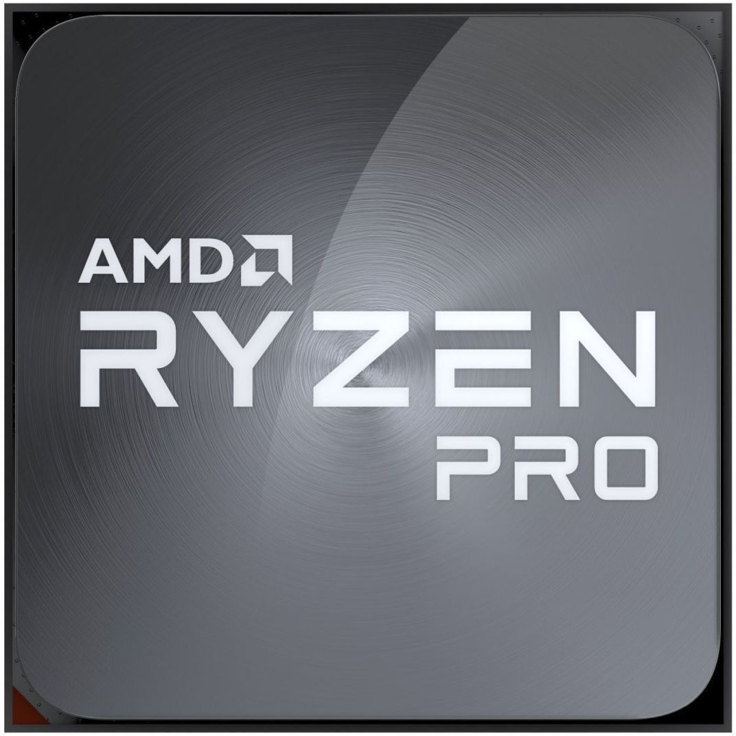 Процессор AMD Ryzen 5 5655G PRO (100-100001513MPK) фото1