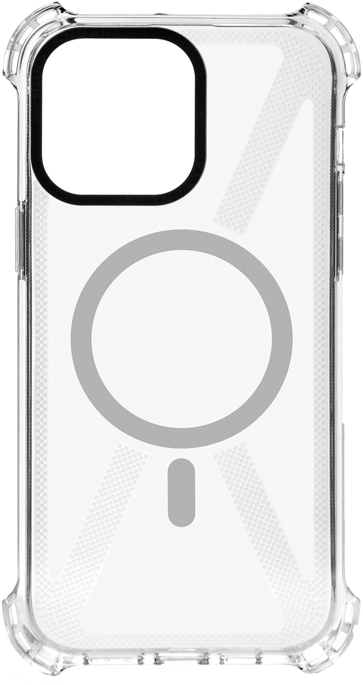 Чехол ArmorStandart Bounce для Apple iPhone 13 Pro Max Clear (ARM75258)