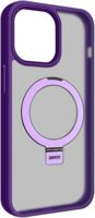 Чохол ArmorStandart Unit Stand для Apple iPhone 13 Pro Max Purple (ARM74902)