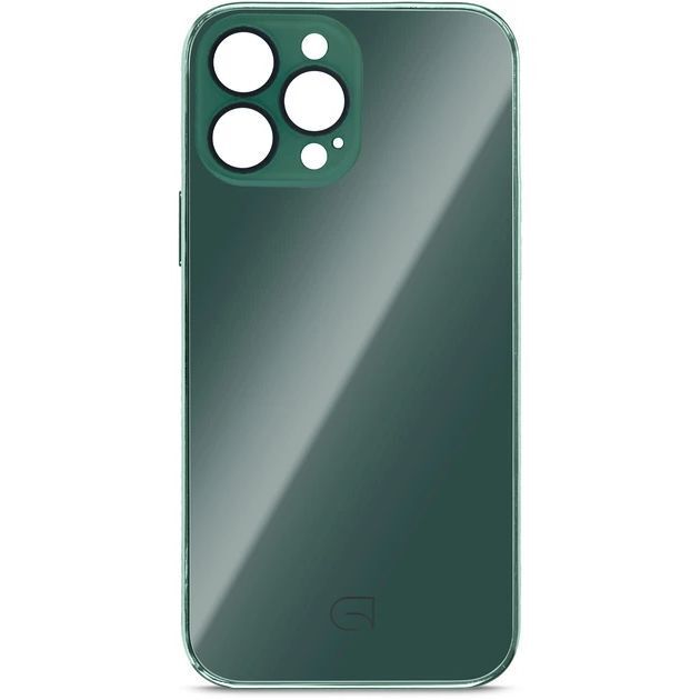 Чехол ArmorStandart Replica MagSafe для Apple iPhone 13 Pro Max Green (ARM76192) фото 1