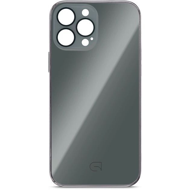 Чехол ArmorStandart Replica MagSafe для Apple iPhone 13 Pro Max Titanium Grey (ARM76193)