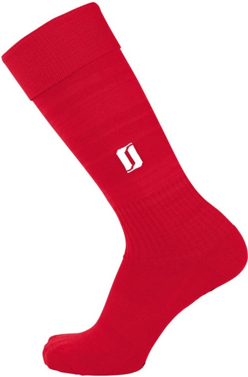 Гетри футбольні чоловічі Sol’s Kick 9070014541 27-29 червоні