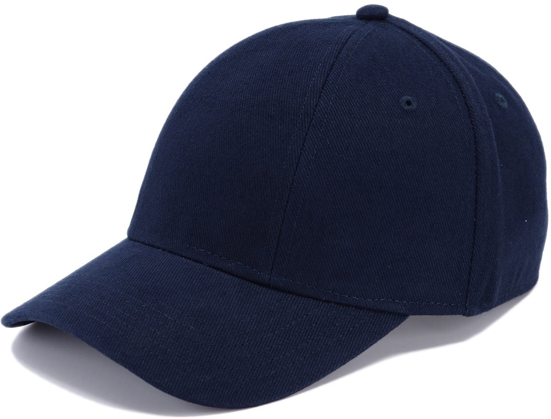 Кепка Cofee Turned 1733-14 CO One Size темно-синяфото1