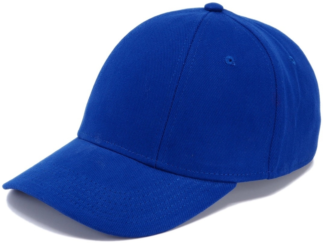 Кепка Cofee Turned 1733-4 CO One Size синяфото1