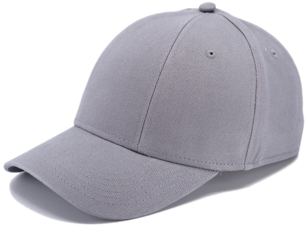 Кепка Cofee Turned 1733-7 CO One Size сірафото