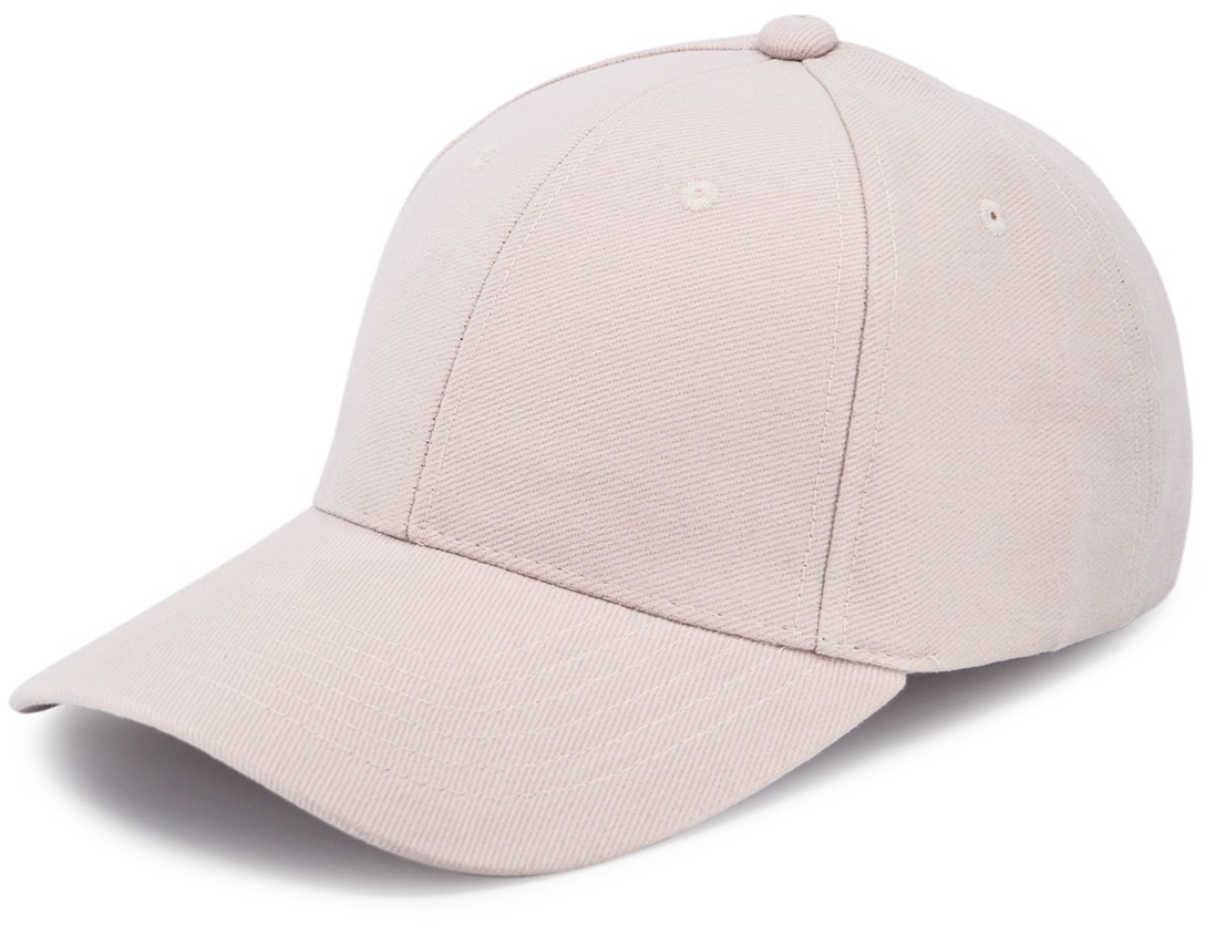 Кепка Cofee Heavy 1926-17 CO One Size бежева