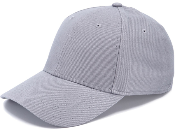 Кепка Cofee Heavy 1926-7 CO One Size сірафото