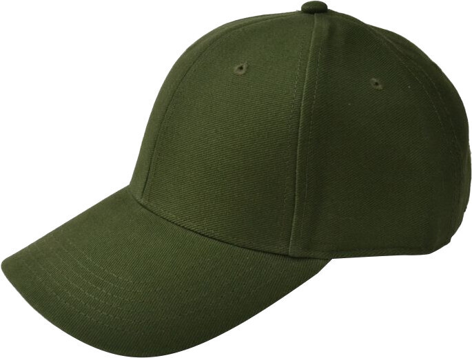 Кепка Cofee Heavy 1926-269 CO One Size армійська