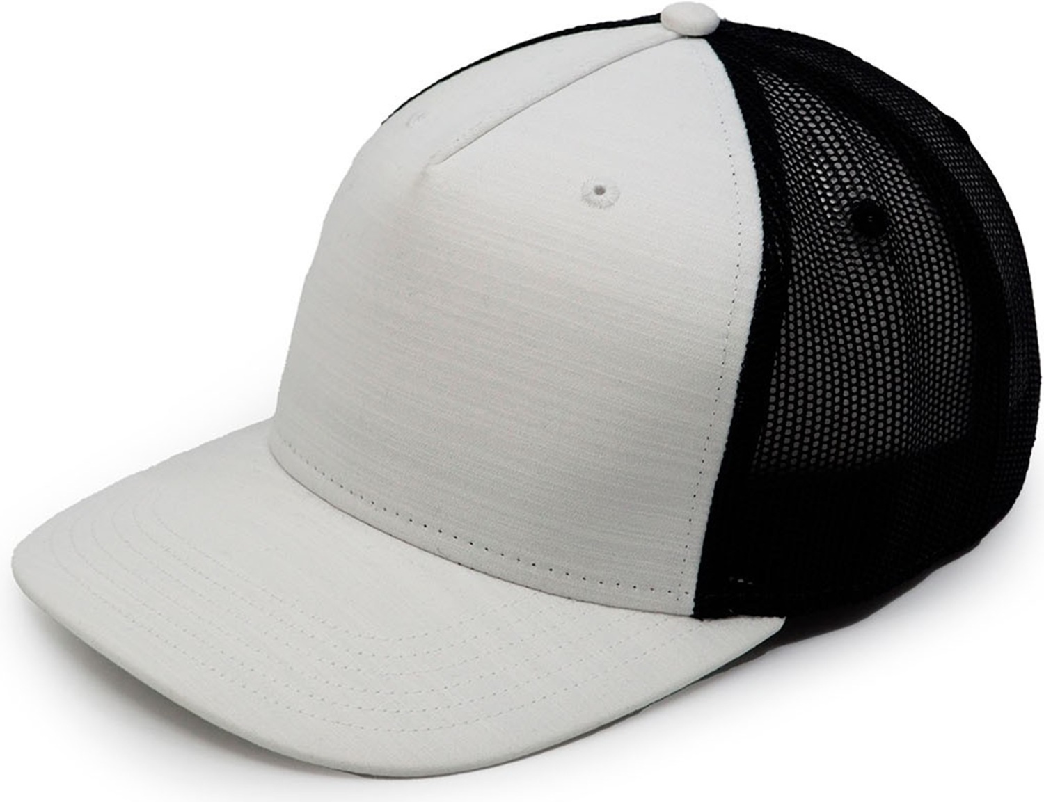 Кепка Cofee Five Panels Snap 2026.6 CO One Size белая
