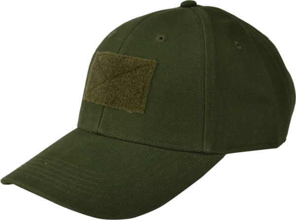 Кепка Cofee Heavy 1926-269 CO-V One Size армійськафото