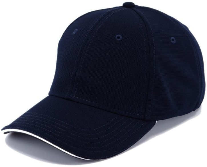 Кепка Cofee Ribbed 4010-14 CO One Size темно-синяя