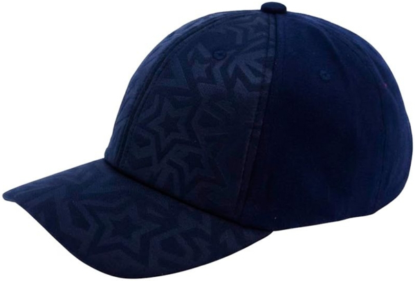 Кепка Cofee Star 4015-14 CO темно-синяя фото 