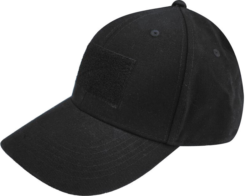 Кепка Cofee Heavy 1926-3 CO-V One Size чорнафото1