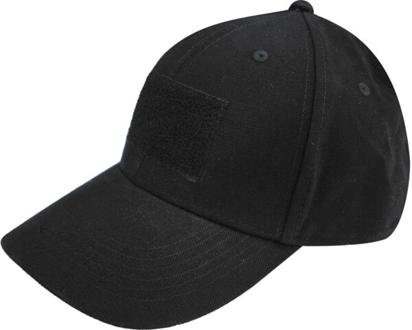 Кепка Cofee Heavy 1926-3 CO-V One Size чорнафото