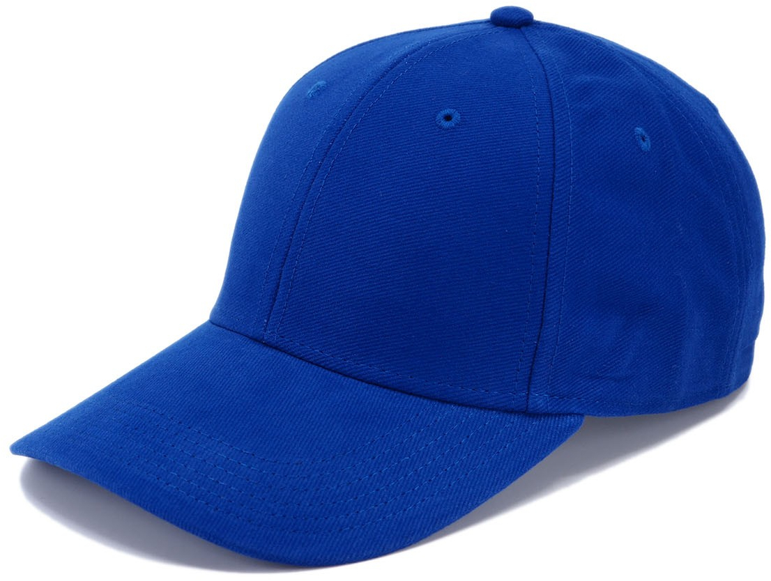 Кепка Cofee Heavy 1926-4 CO One Size синяфото1