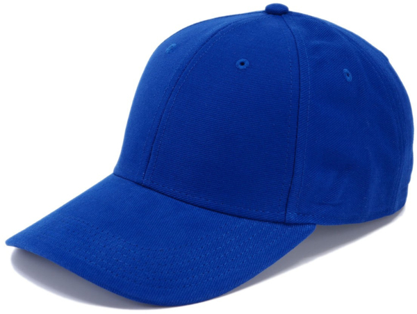 Кепка Cofee Heavy 1926-4 CO One Size синяфото