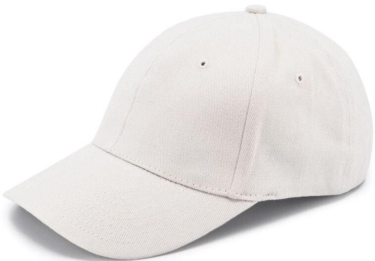 Кепка Cofee Co-Fit 4048-6 CO One Size белая