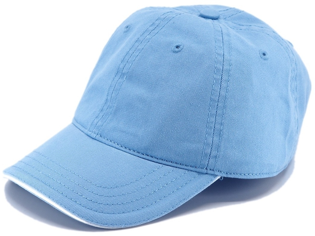 Кепка Cofee Child 4060-11 CO One Size блакитнафото1