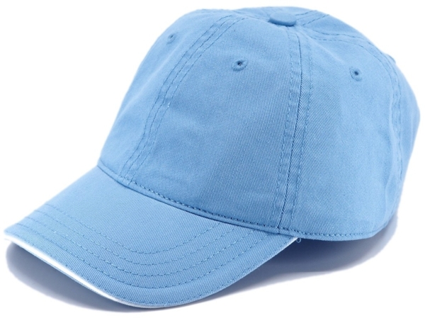 Кепка Cofee Child 4060-11 CO One Size блакитнафото