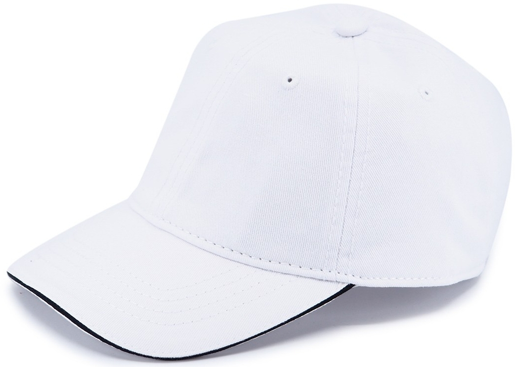 Кепка Cofee Child 4060-6 CO One Size біла
