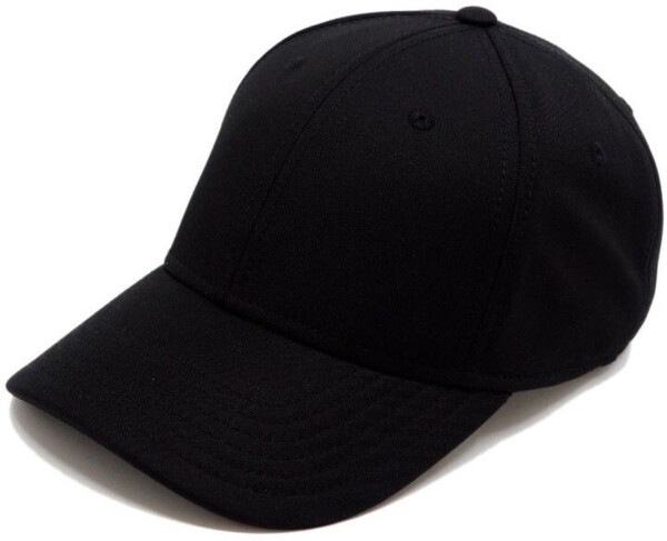 Кепка Cofee Seam Sealed 4090-3 CO черная фото 