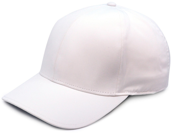 Кепка Cofee Seam Sealed 4090-6 CO белая фото 