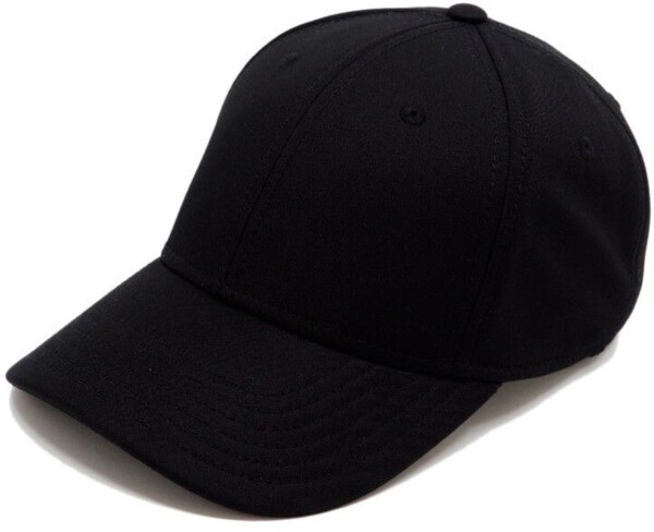 Кепка Cofee Cold 4110-3 CO черная фото 