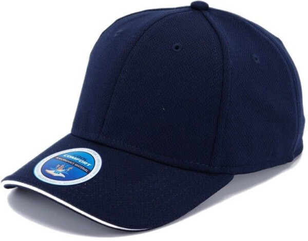 Кепка Cofee Cool Comfort 4220-14 CO One Size темно-синяя фото 