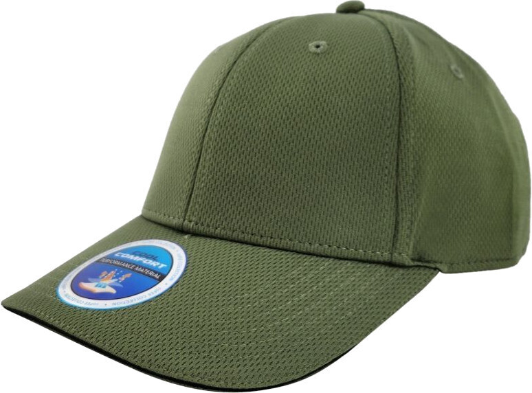 Кепка Cofee Cool Comfort 4220-269 CO One Size армейская