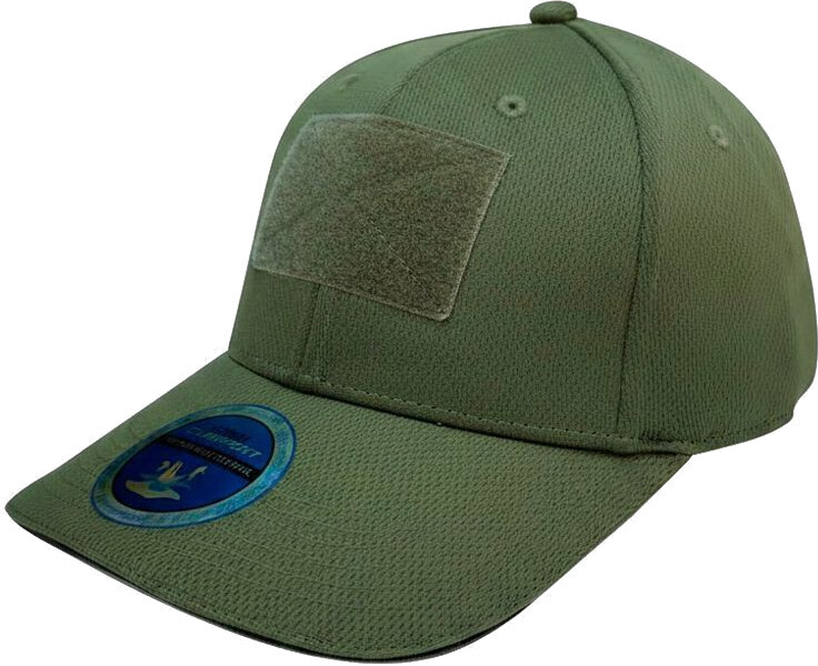 Кепка Cofee Cool Comfort 4220-269 CO-V One Size армейская