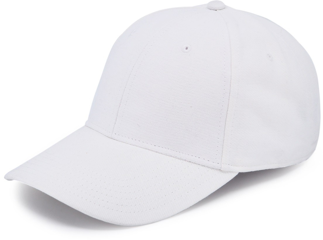 Кепка Cofee Heavy 1926-6 CO One Size біла