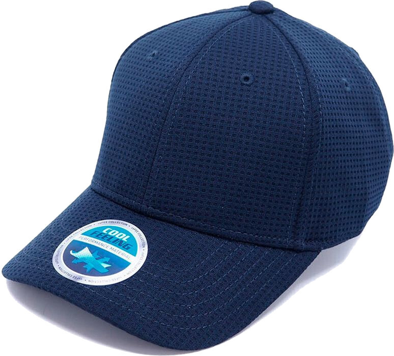 Кепка Cofee Cool Feeling 4221-14 CO темно-синяя