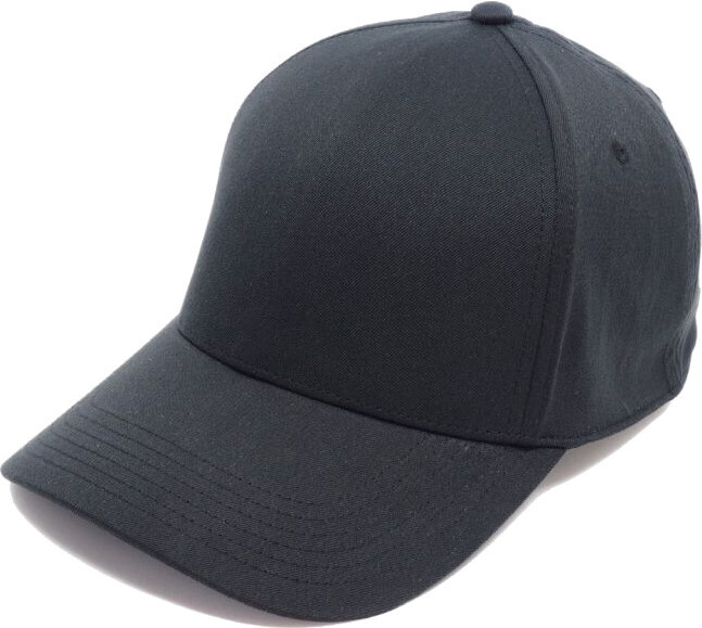 Кепка Cofee Smooth 4310-3 CO черная