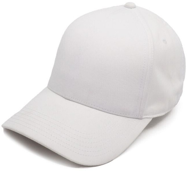 Кепка Cofee Smooth 4310-6 CO белая фото 1