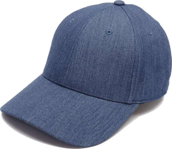 Кепка Cofee Rayon 4350-12 CO синяя фото 