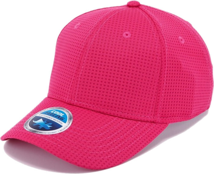 Кепка Cofee Cool Feeling 4221-25 CO розовая фото 1