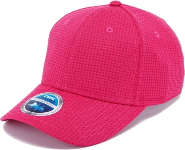 Кепка Cofee Cool Feeling 4221-25 CO розовая фото 